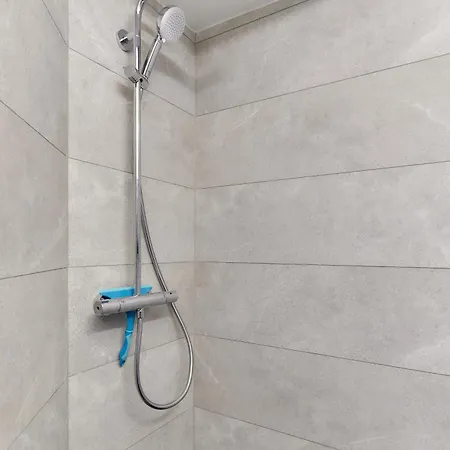 Stendhal Bay 48 * Ostende