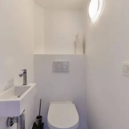 Stendhal Bay 48 Apartment Ostende