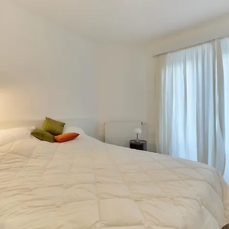 Lecomte - The Shoreline Ocean View 48 Апартаменты Остенде